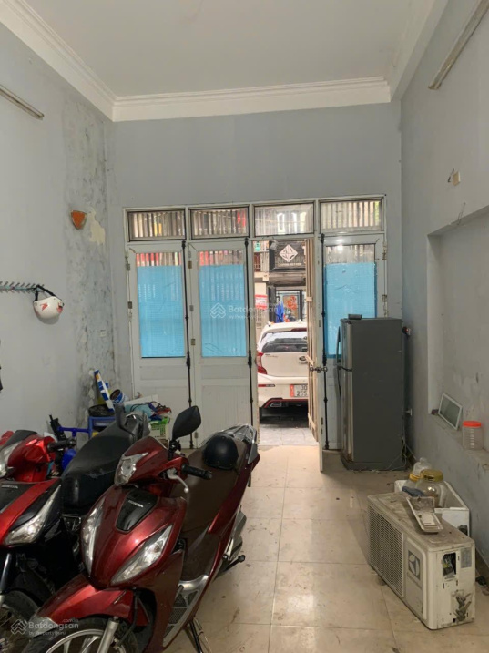Cho thuê nhà Phố 8 3 gần ô tô, 48m2 x 4 tầng, 6 ngủ, 17 triệu VP, lớp học, KD on... - Ảnh 3